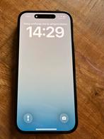 iPhone 14 pro 128 GB zwart, Telecommunicatie, Mobiele telefoons | Apple iPhone, Ophalen, 83 %, Zwart, Zo goed als nieuw