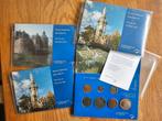 Munster Nederland Gulden 1996/1997, Ophalen of Verzenden, Overige landen, Overige waardes