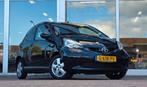 Toyota Aygo 1.0-12V Airco LM Velgen Elektrische Ramen!, Voorwielaandrijving, Stof, Gebruikt, 4 stoelen