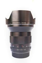 Carl Zeiss 21mm F/2.8 Distagon T* ZE, Audio, Tv en Foto, Fotografie | Lenzen en Objectieven, Ophalen of Verzenden, Gebruikt, Groothoeklens