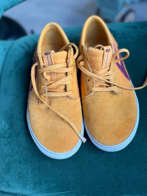 Lakai Tony Hawk Schoenen - Maat 37, Kleding | Dames, Schoenen, Gedragen, Sneakers of Gympen, Geel, Ophalen