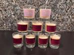 Rituals of Yozakura collection 💜 mini kaarsjes, Overige materialen, Nieuw, Ophalen of Verzenden, Kaars