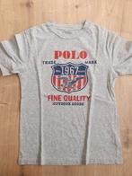 Polo Ralph Lauren shirt s / 152, Kinderen en Baby's, Kinderkleding | Maat 152, Ophalen of Verzenden, Zo goed als nieuw, Shirt of Longsleeve
