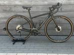 Specialized Diverge Comp 2020 Carbon, Ultegra 8020, 48 cm, 28 inch, Carbon, Minder dan 49 cm, Zo goed als nieuw