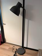 staande lamp hektar ikea met DIMMER niet beschadigd, Huis en Inrichting, Ophalen, Zo goed als nieuw, 150 tot 200 cm
