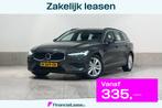 Volvo V60 B3 Aut. Momentum ACC Trekhaak Parkeercamera 164pk, Automaat, Stof, 4 cilinders, 1969 cc