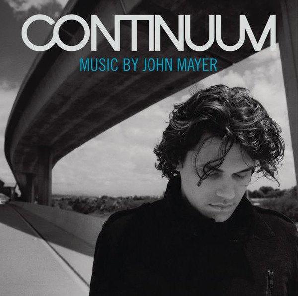 JOHN MAYER Continuum, Cd's en Dvd's, Cd's | Rock, Gebruikt, Poprock, Verzenden