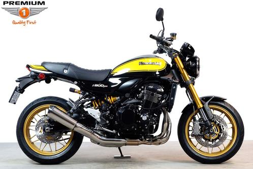 Kawasaki Z 900 RS SE (bj 2024), Motoren, Motoren | Kawasaki, Bedrijf, Naked bike