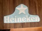 Heineken sticker, Verzamelen, Stickers, Nieuw, Ophalen of Verzenden