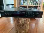 Sony ST-S370 stereo tuner, Audio, Tv en Foto, Tuners, Gebruikt, Ophalen