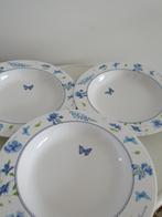 Mepal Rosti Janneke Brinkman 3 borden. Nieuw, Huis en Inrichting, Keuken | Servies, Nieuw, Ophalen of Verzenden, Bord(en), Overige stijlen