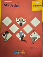 Financieel administratie MBO3, Boeken, Ophalen of Verzenden, Beta, Zo goed als nieuw, MBO