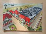 Ansichtkaart Spa, Ophalen of Verzenden