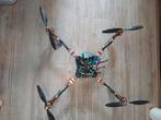 2x quadcopter/drone, Ophalen, Gebruikt, Elektro
