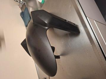 Yamaha mt09 tracer900 voorspatbord  beschikbaar voor biedingen
