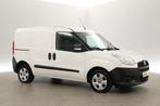 Fiat Doblò 1.3 MultiJet L1H1 Airco Elektrpakket Schuifdeur, Voorwielaandrijving, Euro 5, Stof, Gebruikt