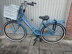Fiets meisjes 26 inc popal 3 Nexus, Zo goed als nieuw, Popal, Handrem, Ophalen