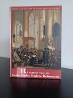 Het eigene van de Nederlandse Nadere Reformatie, Boeken, Gelezen, Ophalen of Verzenden