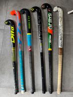 Hockeysticks - Diverse Maten & Merken, Ophalen, Gebruikt, Stick