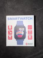 Smartwatch Dutch Originals, Ophalen, Dutch, Nieuw, Grijs