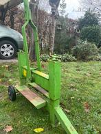 Stenenknipper, Ophalen, Gebruikt, Liggend