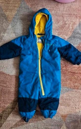 Skipak baby maat 80 beschikbaar voor biedingen