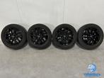 Originele Opel Vivaro 17 inch zwarte velgen 5x114,3 AllSeaso, Auto-onderdelen, Banden en Velgen, Banden en Velgen, 17 inch, Ophalen of Verzenden