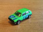 Majorette Volkswagen Golf GTI GROEN, Hobby en Vrije tijd, Modelauto's | Overige schalen, Ophalen of Verzenden, Zo goed als nieuw