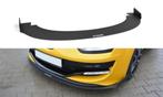 Voorlip achterlip sideskirt splitter - Megane RS 10-15, Auto diversen, Tuning en Styling, Ophalen of Verzenden