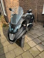 Piaggio mp3 400ie te besturen met b rijbewijs, Ophalen, Overige modellen, Benzine, 400 cc