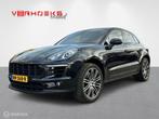 Porsche Macan 3.0 S Pano/Leer/ Bose/21"/LED, Auto's, Porsche, Automaat, Gebruikt, Bedrijf, Vierwielaandrijving