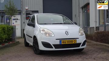 Renault Twingo 1.2 Authentique Airco Nette auto, Zeer goed o beschikbaar voor biedingen