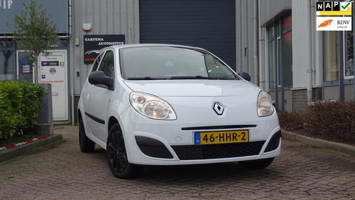 Renault Twingo 1.2 Authentique Airco Nette auto, Zeer goed o, Auto's, Renault, Bedrijf, Te koop, Twingo, ABS, Airbags, Airconditioning