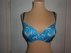 beugelBh maat 70F merk :  Sapph, Kleding | Dames, Ondergoed en Lingerie, Verzenden, Blauw, BH