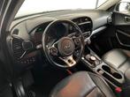 Kia e-Soul ExecutiveLine 64 kWh (bj 2019, automaat), Auto's, Gebruikt, 1657 kg, Zwart, Adaptive Cruise Control
