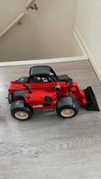 Bruder verrijker, Kinderen en Baby's, Speelgoed | Speelgoedvoertuigen, Ophalen, Zo goed als nieuw
