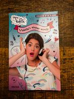 Violetta’s nieuwe wereld, Verzenden, Zo goed als nieuw