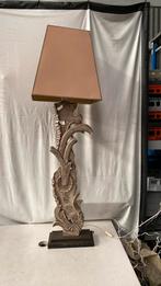 Vloerlamp, Huis en Inrichting, Ophalen, Gebruikt