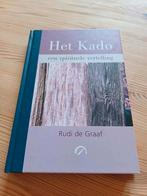 R. de Graaf - Het Kado, R. de Graaf, Ophalen of Verzenden, Zo goed als nieuw, Nederland