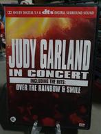 DVD Judy Garland in Concert, Ophalen