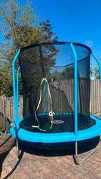 Thinking sport tranpoline, Ophalen, Gebruikt