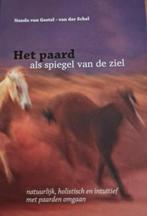 Nanda van Gestel, het paard als spiegel van de ziel., Boeken, Ophalen of Verzenden, Gelezen