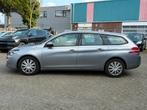 Peugeot 308 SW 1.2 e-THP Blue Lease INRUILKOOPJE!, Stof, Gebruikt, Euro 6, 1199 cc