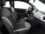 Fiat 500 1.0 Hybrid Connect | Apple/Android Carplay | Lichtm, Auto's, Fiat, Voorwielaandrijving, Stof, Gebruikt, Euro 6