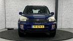 Toyota RAV4 1.8-16V VVT-i Luna / Airco (bj 2003), Voorwielaandrijving, Gebruikt, 4 cilinders, Blauw