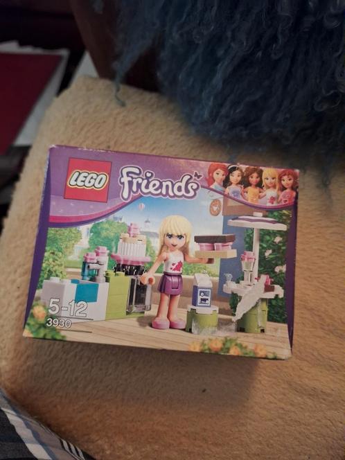 LEGO Friends, Technic & Marvel sets!, Kinderen en Baby's, Speelgoed | Duplo en Lego, Gebruikt, Lego, Complete set, Verzenden