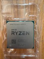 AMD Ryzen 9 5950X - Zo goed als nieuw, Computers en Software, Processors, Ophalen of Verzenden, Zo goed als nieuw, 16-core, 4 Ghz of meer