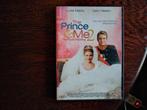 The prince & me 2, origineel, Alle leeftijden, Ophalen of Verzenden, Zo goed als nieuw, Romantische komedie