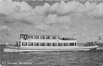 (387-053-003) Harderwijk MS Flevo Meer beschikbaar voor biedingen