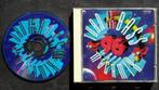 CD - Turn Up The Bass Megamix 1996 - Euro Dance House, Cd's en Dvd's, Cd's | Dance en House, Ophalen of Verzenden, Zo goed als nieuw